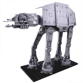 AT-AT Imperial Walker (Loose)